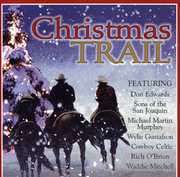 Christmas Trail , Various Artists