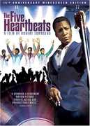 The Five Heartbeats , Harry J. Lennix