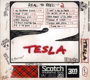 Real To Reel, Vol. 2 , Tesla