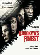 Brooklyn's Finest , Richard Gere