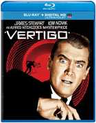 Vertigo , James Stewart