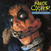 Constrictor , Alice Cooper