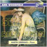 Shades of Reflection , Various Artists