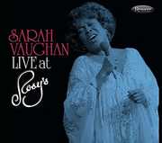 Live at Rosy's , Sarah Vaughan