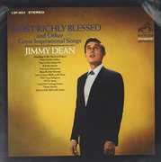 Most Richly Blessed and Other Great Inspirational Songs , Jimmy Dean
