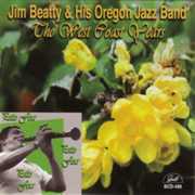 The West Coast Years , Jim Beatty