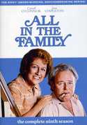 All in the Family: The Complete Ninth Season , Allan Melvin