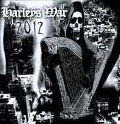 2012 , Harley's War