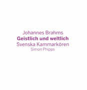Geistlich Und Weltlich , Swedish Chamber Choir