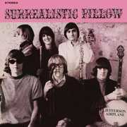Surrealistic Pillow [Import] , Jefferson Airplane