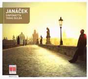 Sinfonietta Taras Bulba , L. Janacek