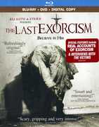 The Last Exorcism , Patrick Fabian
