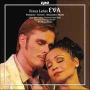 Eva , Wolfgang Bozic