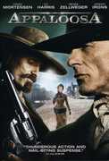 Appaloosa , Viggo Mortensen