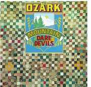 Ozark Mountain Daredevils , Ozark Mountain Daredevils