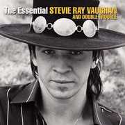 Essential [Import] , Stevie Ray Vaughan