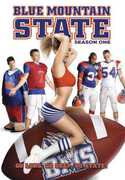 Blue Mountain State: Season One , Alan Ritchson