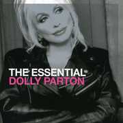 Essential Dolly Parton [Import] , Dolly Parton