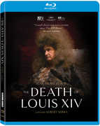 The Death of Louis XIV 