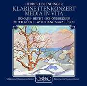 Klarinettenkonzert 