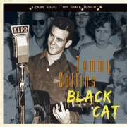 Black Cat , Tommy Collins
