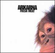 Fresh Meat , Arkarna