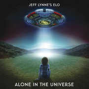 Jeff Lynne's Elo: Alone In The Universe , Elo ( Electric Light Orchestra )