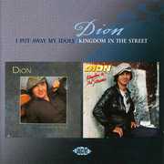I Put Away My Idols/ Kingdom In The Streets [Import] , Dion