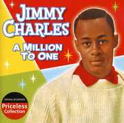 A Million To One , Jimmy Charles