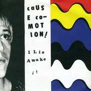 I Lie Awake , Cause Co-Motion!