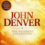 Ultimate Collection [Import] , John Denver