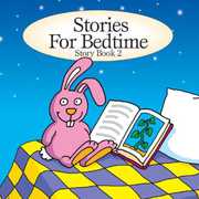 Stories for Bedtime: Story Book 2 /  Various , Various Artists