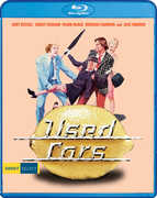 Used Cars , Kurt Russell