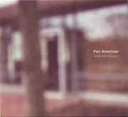 White Bird , Pan American