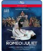 Romeo & Juliet , Barry Wordsworth
