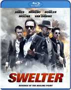 Swelter , Catalina Sandino Moreno