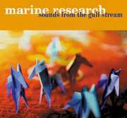 Sounds from Gulf Stream , Marine Research