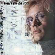 A Quiet Normal Life: The Best Of Warren Zevon , Warren Zevon