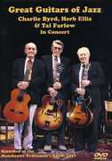 Great Guitars of Jazz , Great Guitars