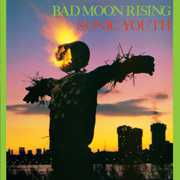 Bad Moon Rising , Sonic Youth