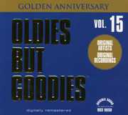 Oldies But Goodies 15 / Various , Various Artists
