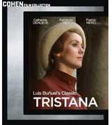 Tristana , Jesus Fernandez