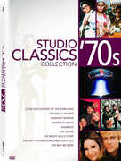 Studio Classics Collection: '70s , Various