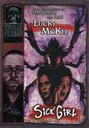 Masters of Horror: Lucky McKee - Sick Girl , Jesse Hlubik