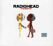 Best of [Import] , Radiohead