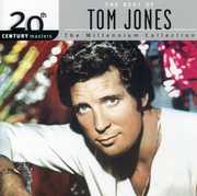 20th Century Masters , Tom Jones