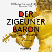 Der Zigeunerbaron 