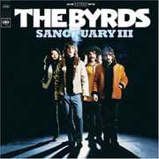 Sanctuary, Vol.3 , The Byrds