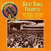 Great Dance Favorites /  Various , Various Artists