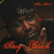 Stay Black , Mars Black